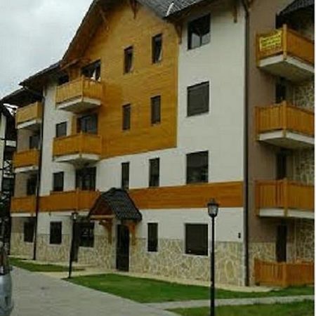 Apartment Jovana Zlatibor Zewnętrze zdjęcie