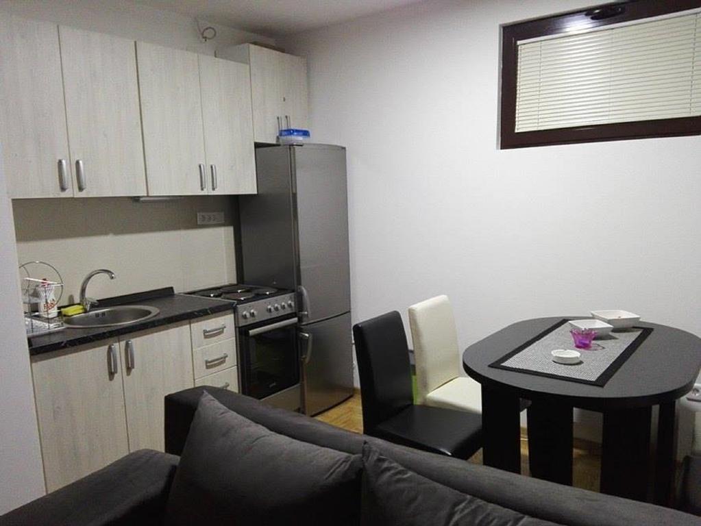 Apartment Jovana Zlatibor Zewnętrze zdjęcie