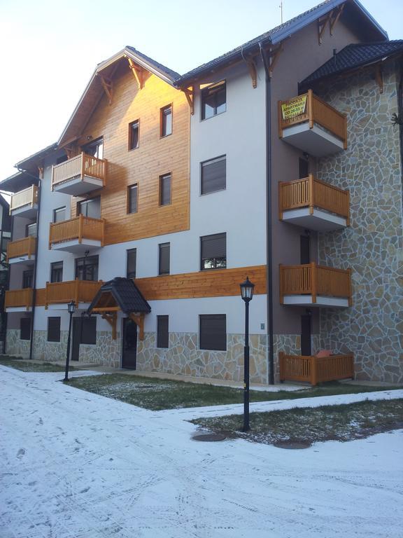 Apartment Jovana Zlatibor Zewnętrze zdjęcie